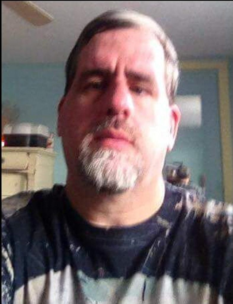 Mark Raleigh Lambert Profile Photo