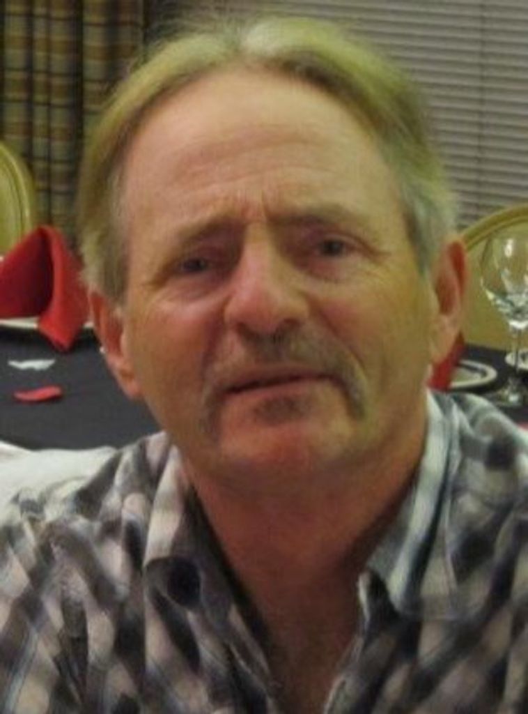 Dale Robert Cole Profile Photo