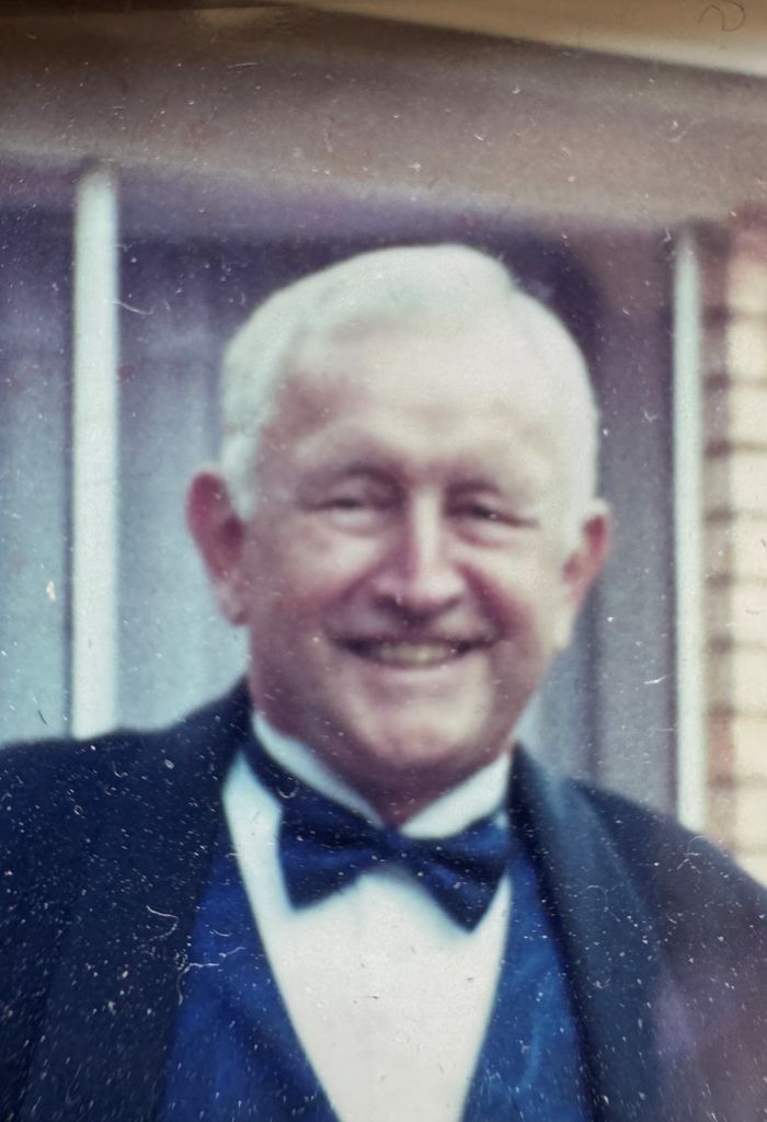 Edward Jay Hansen Profile Photo