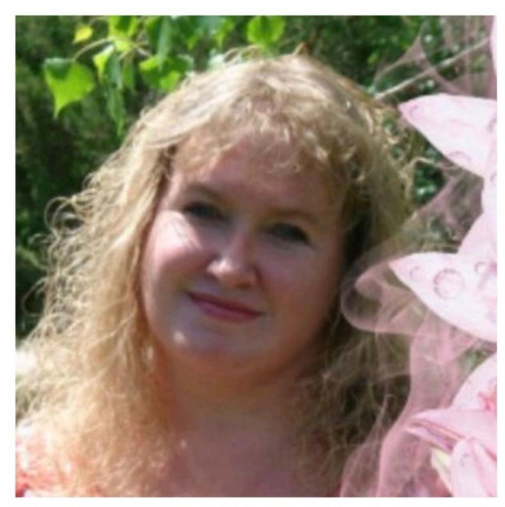 Alicia Elaine Ross Profile Photo