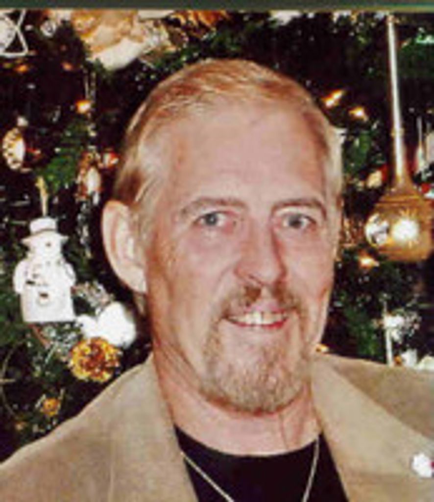 Dennis Allen Wilcox Profile Photo