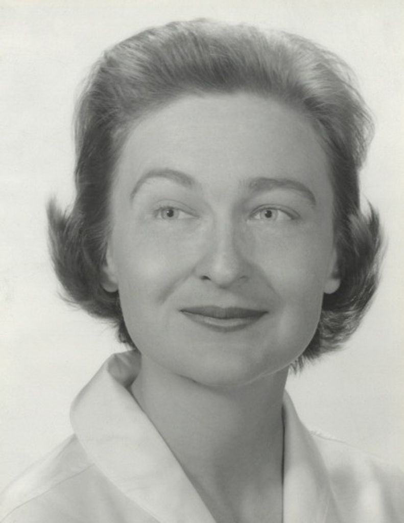 Jacqueline Miller