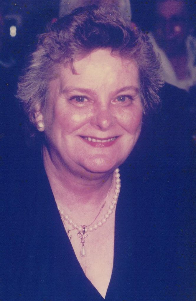 Marian L Herrero Profile Photo