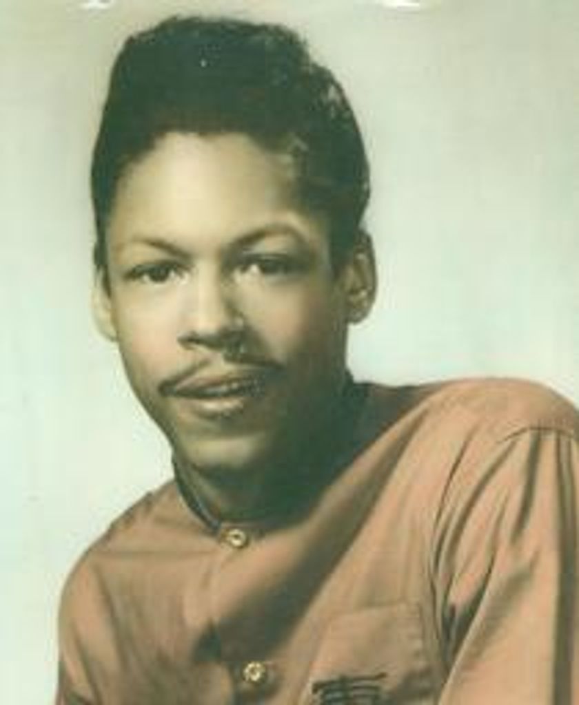 Nathaniel Cavanaugh Stewart, Sr.