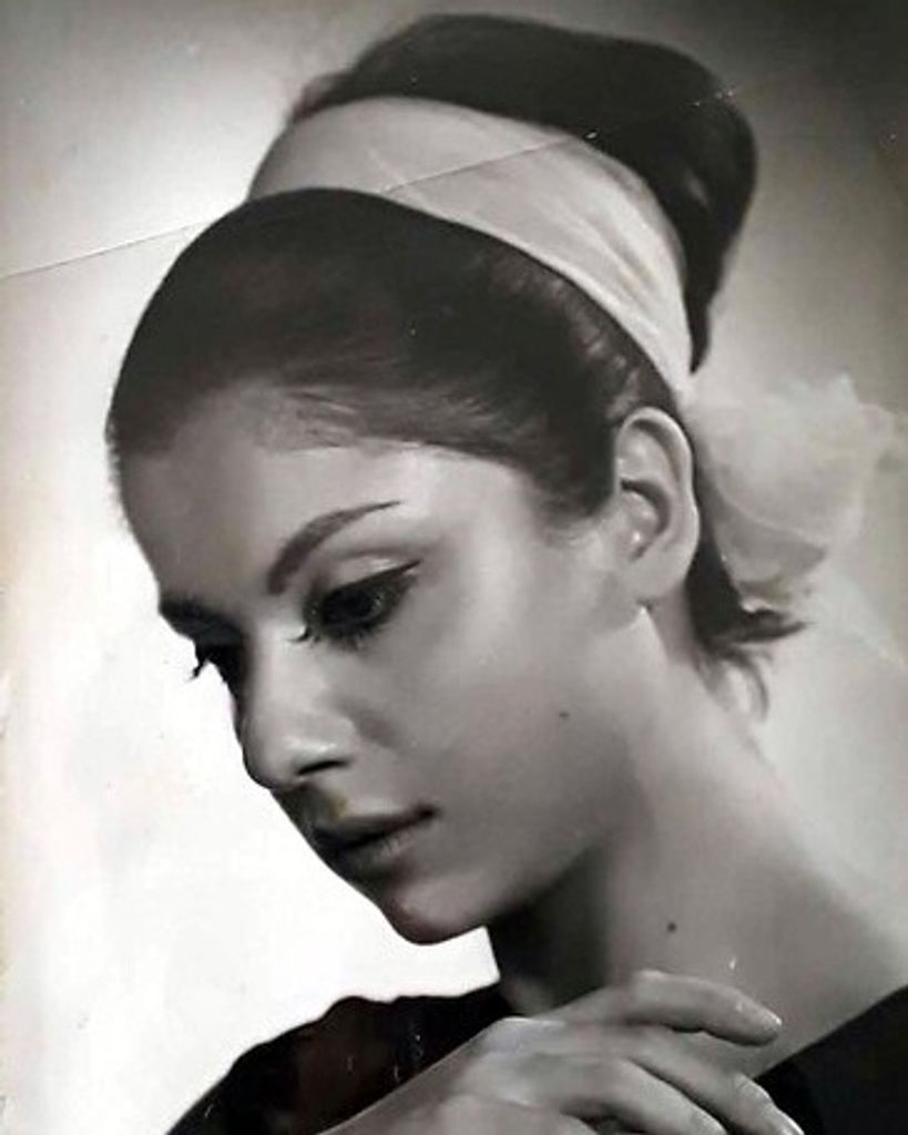 Barbara Kalothi Miller
