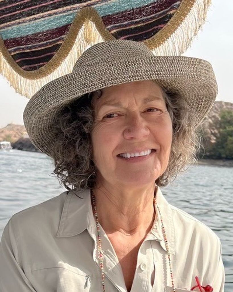 Nancy Mieling Profile Photo
