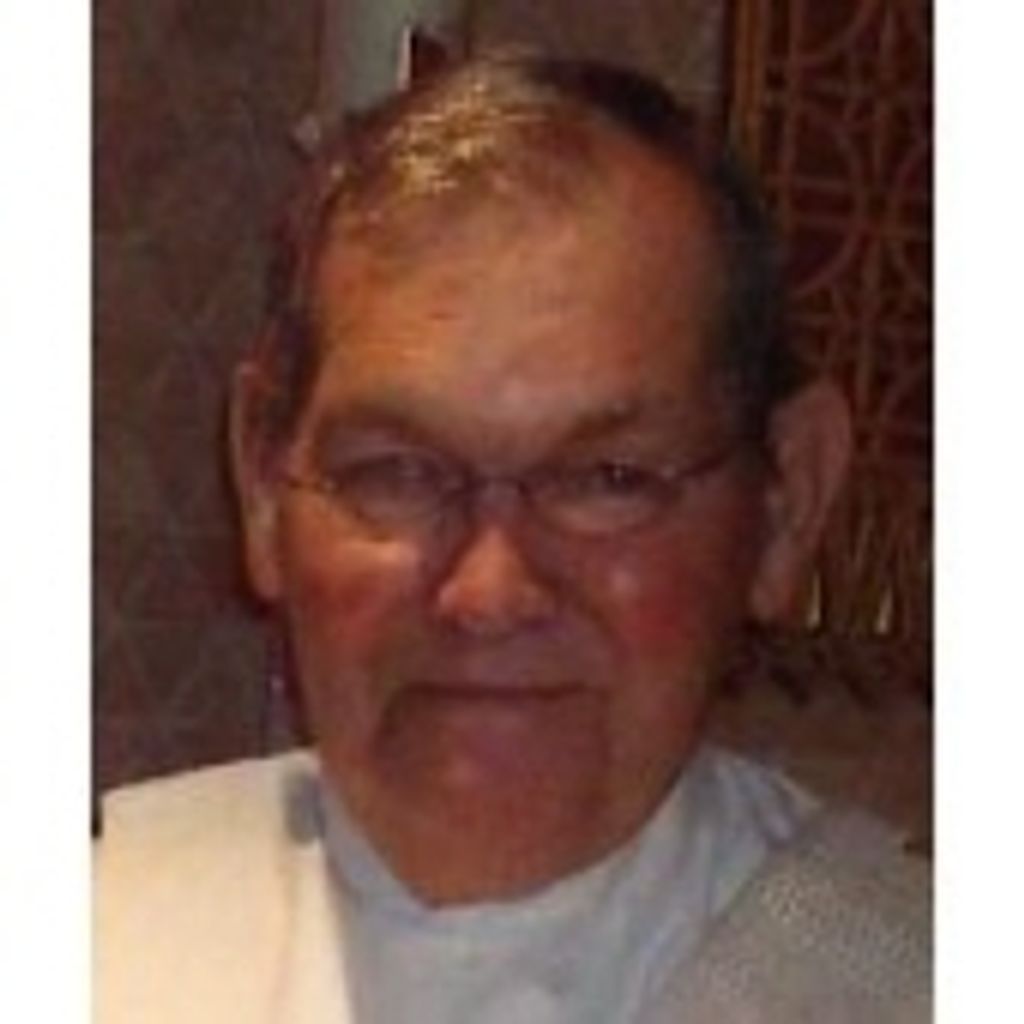 Hugh E. Mcshane