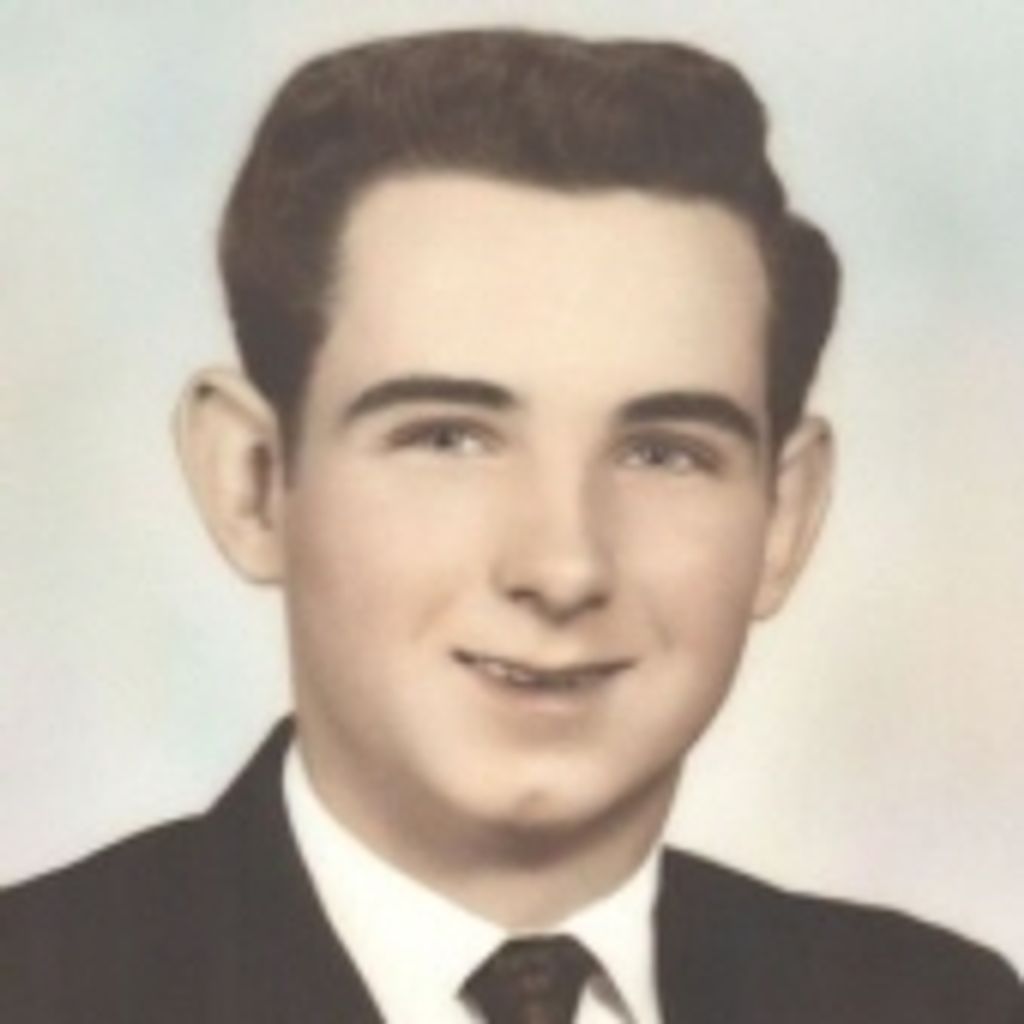 George C. Zinner,  Jr.