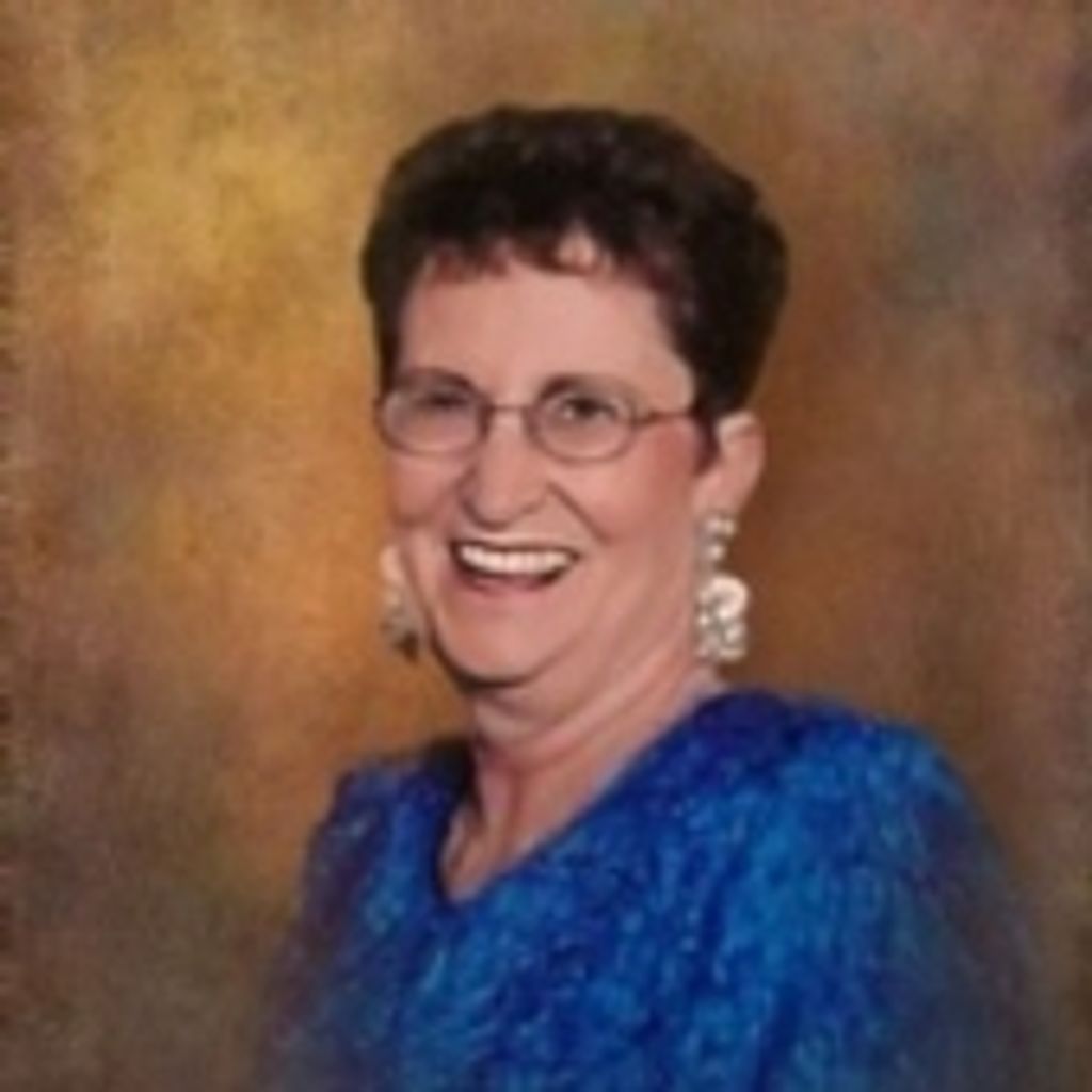 Johnnie Lucille Morton