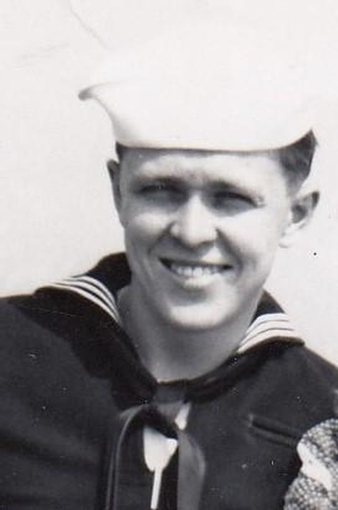 Charles J. Donovan, Sr.