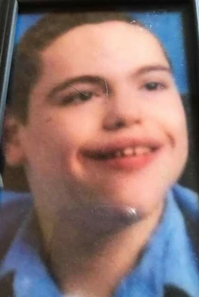 James Jonathan Christie