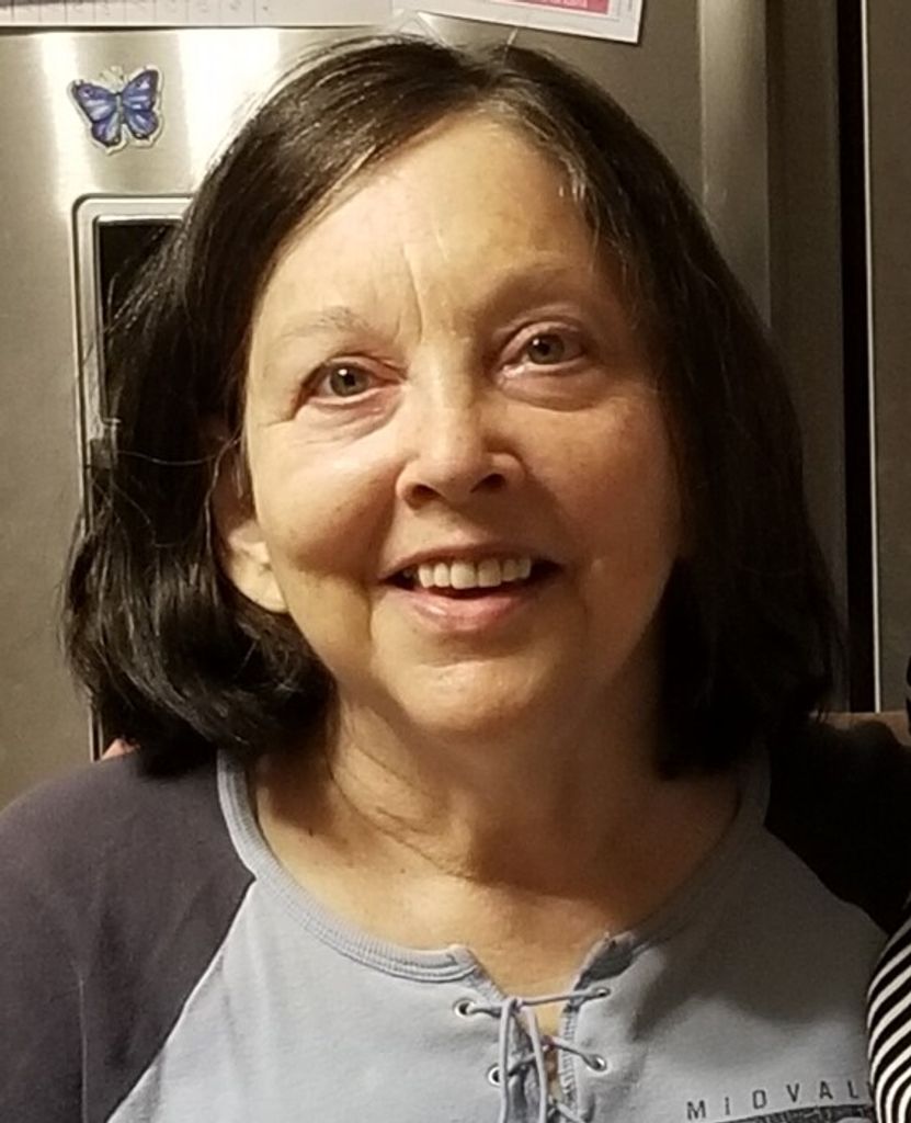 Leslie Vicki (Turley)  Thaxton