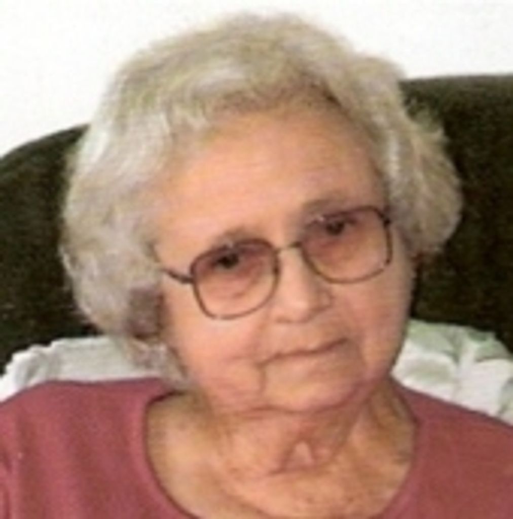Betty Emmons