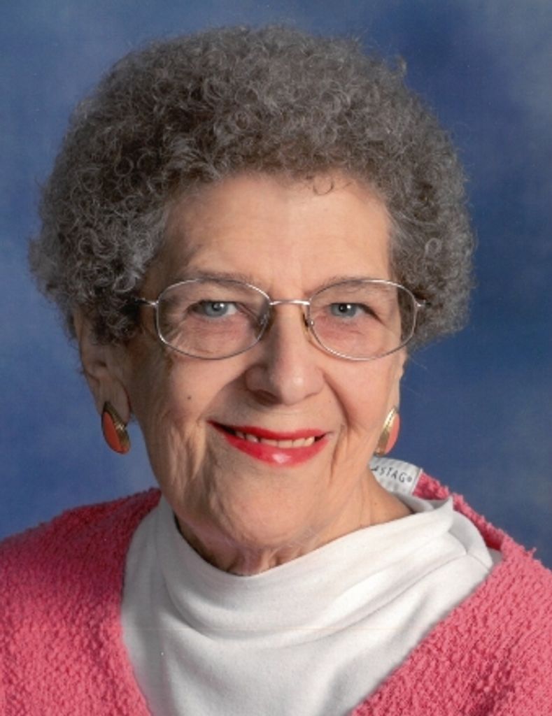 Leota C. Butler