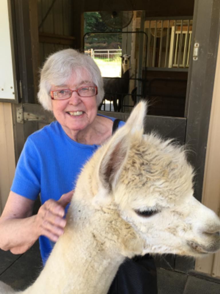 Mabel Chapleau Profile Photo