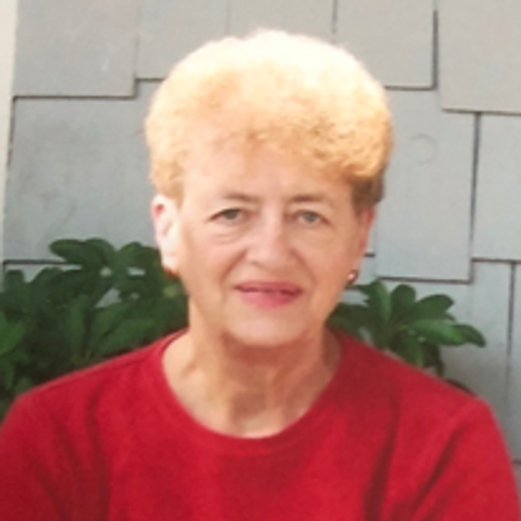 Janet Rae Pheils