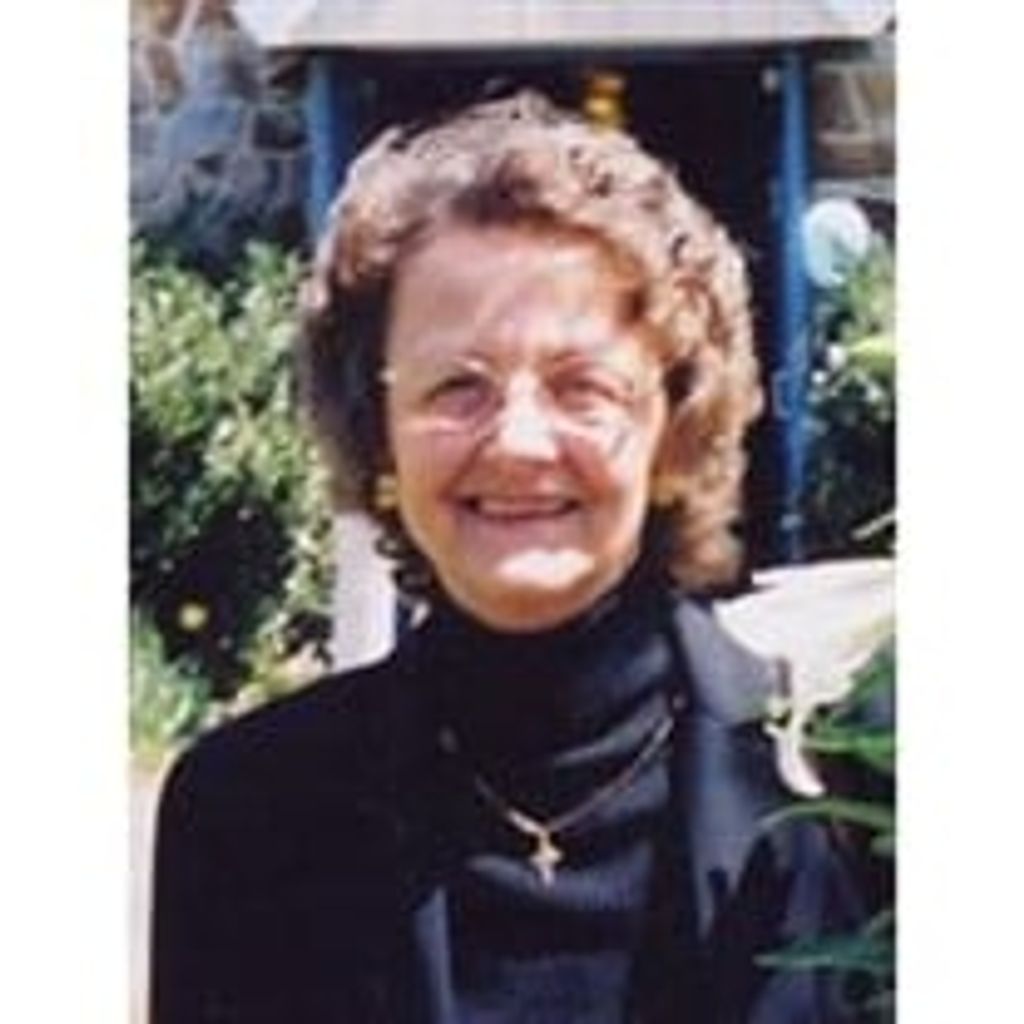 Mueller, Mildred