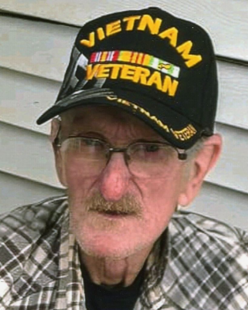 Bruce Edward Sandlin, Sr.