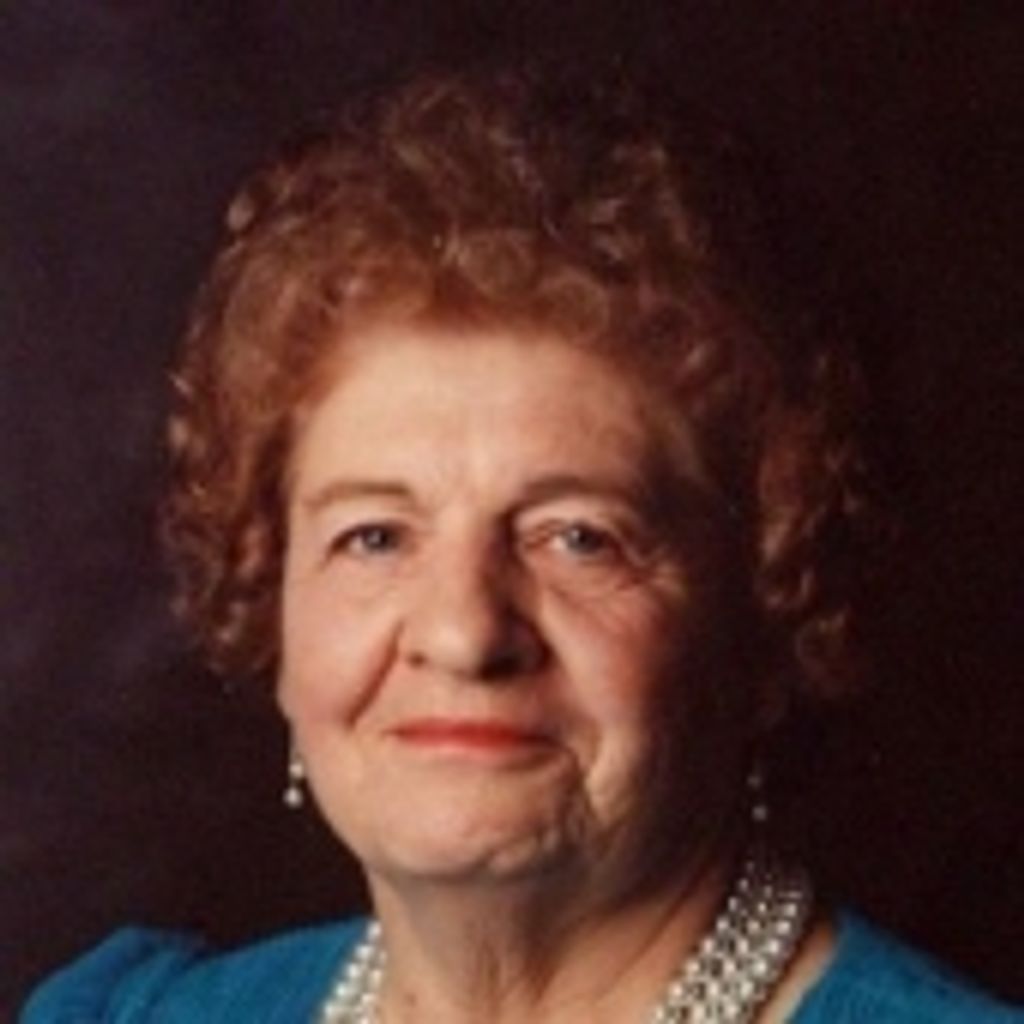 ` Ruth M. Szobonya