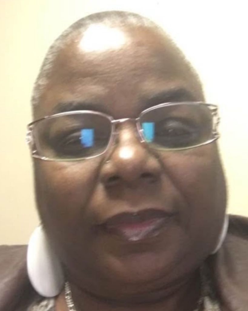 Maria Moore Profile Photo