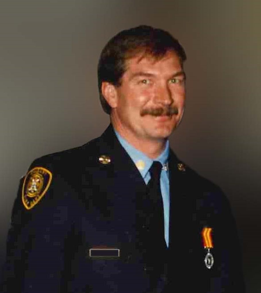 Troy Emerson Koch