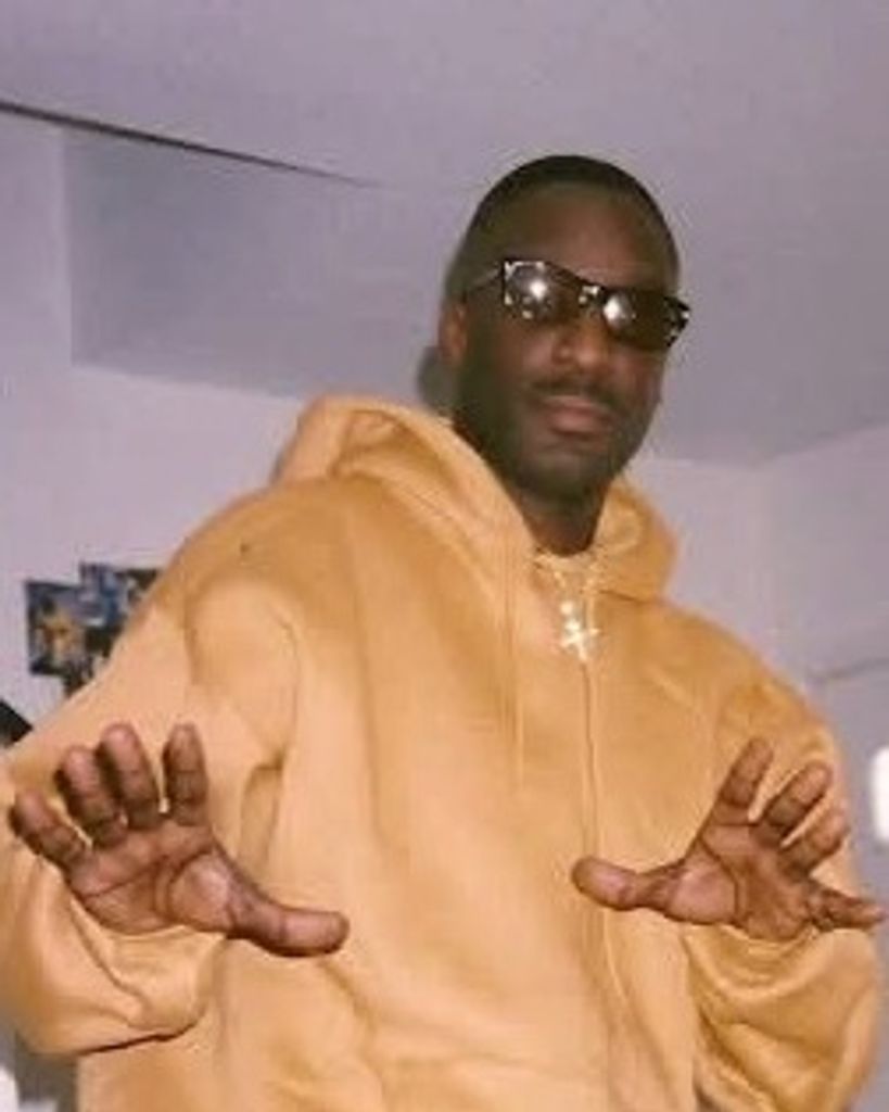 MIchael Alfonso Wilson