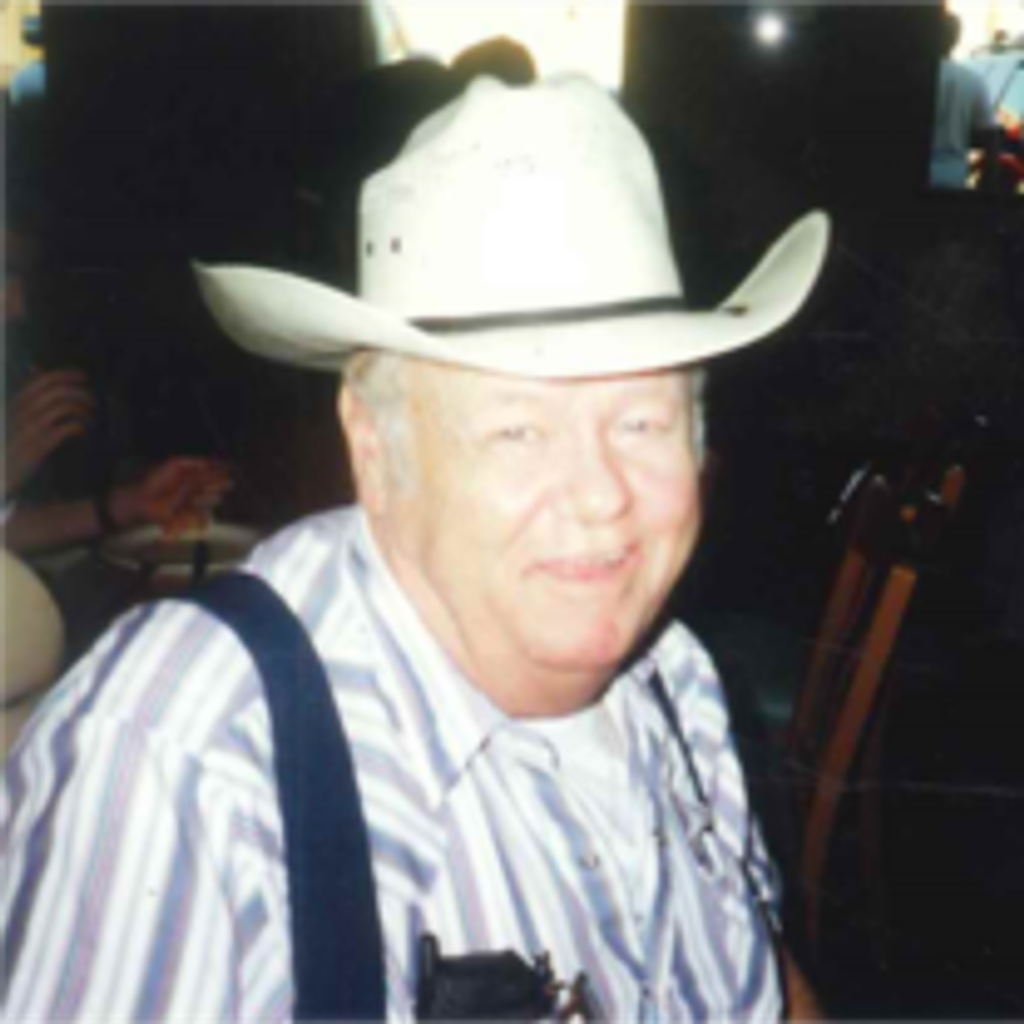 Walter T. Denney