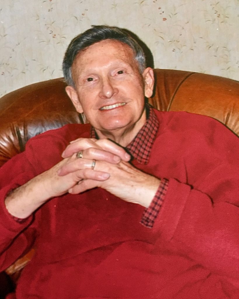 Dale H. McCullough