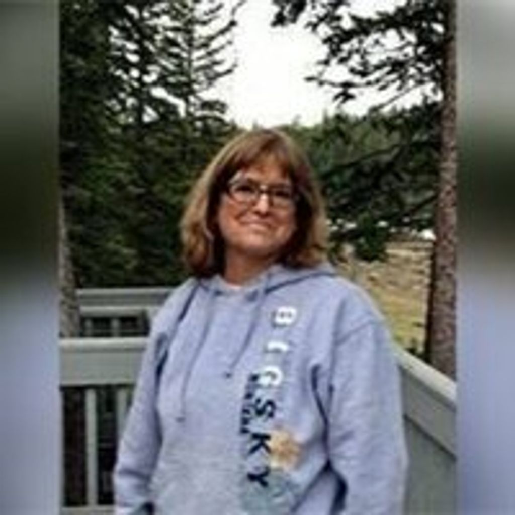 Susan Fae (Holstein) Schirmer