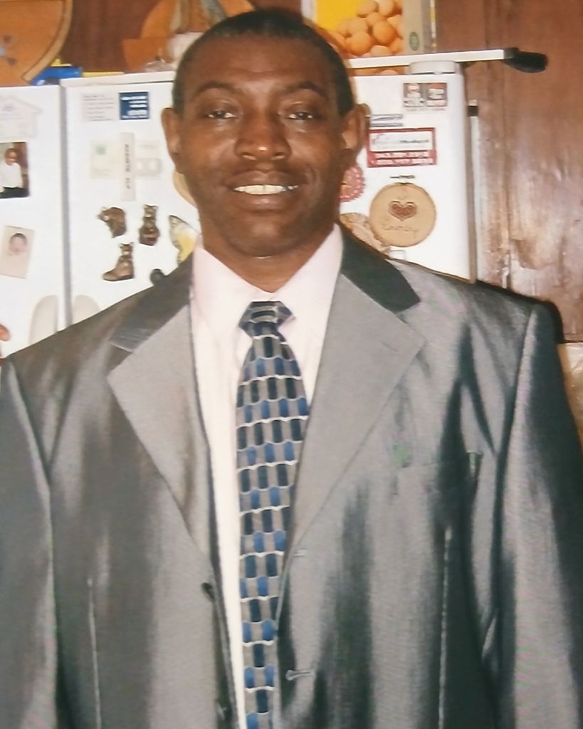 Robert Gamble