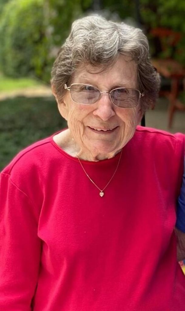 Joyce Lea Carlson Profile Photo