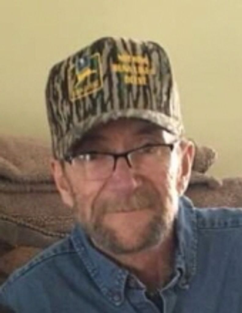 Harold "Freddy" Catlett, Jr.