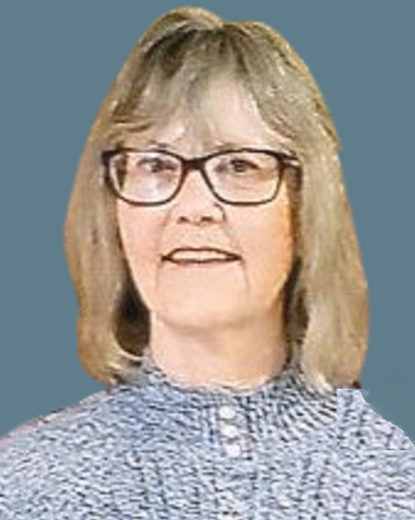 Sandra N. Anderson