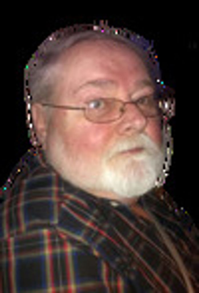 Dickie Ellis