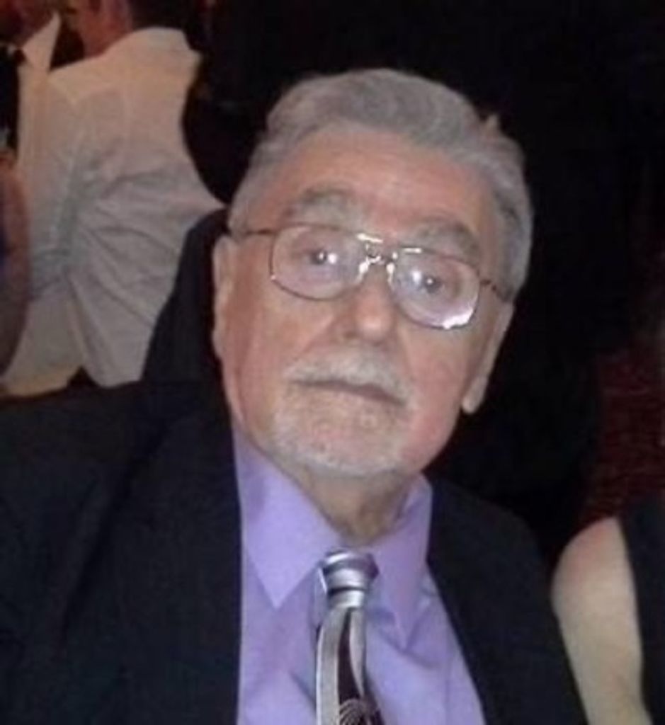 Joseph R. Santomauro Profile Photo