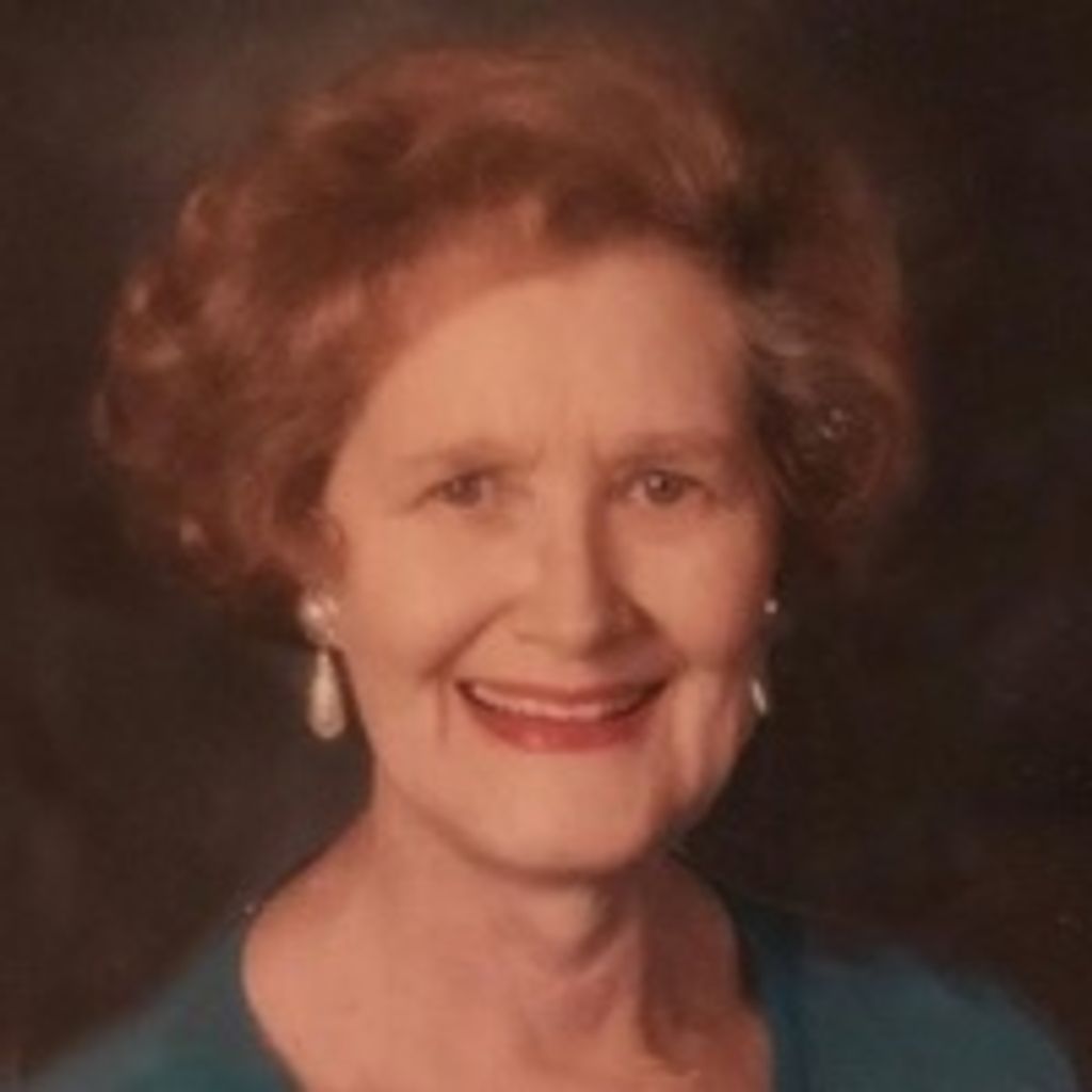 Ellen M. Broadway