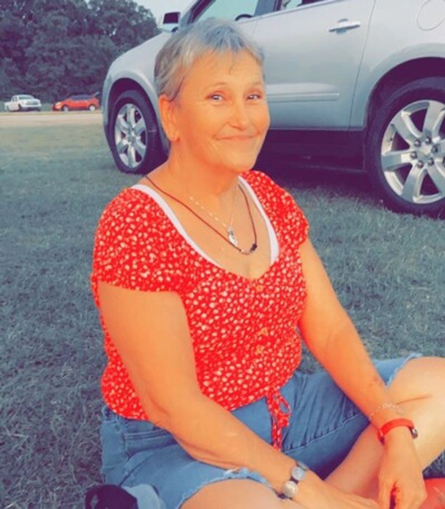 Modrel Ann Songer Profile Photo