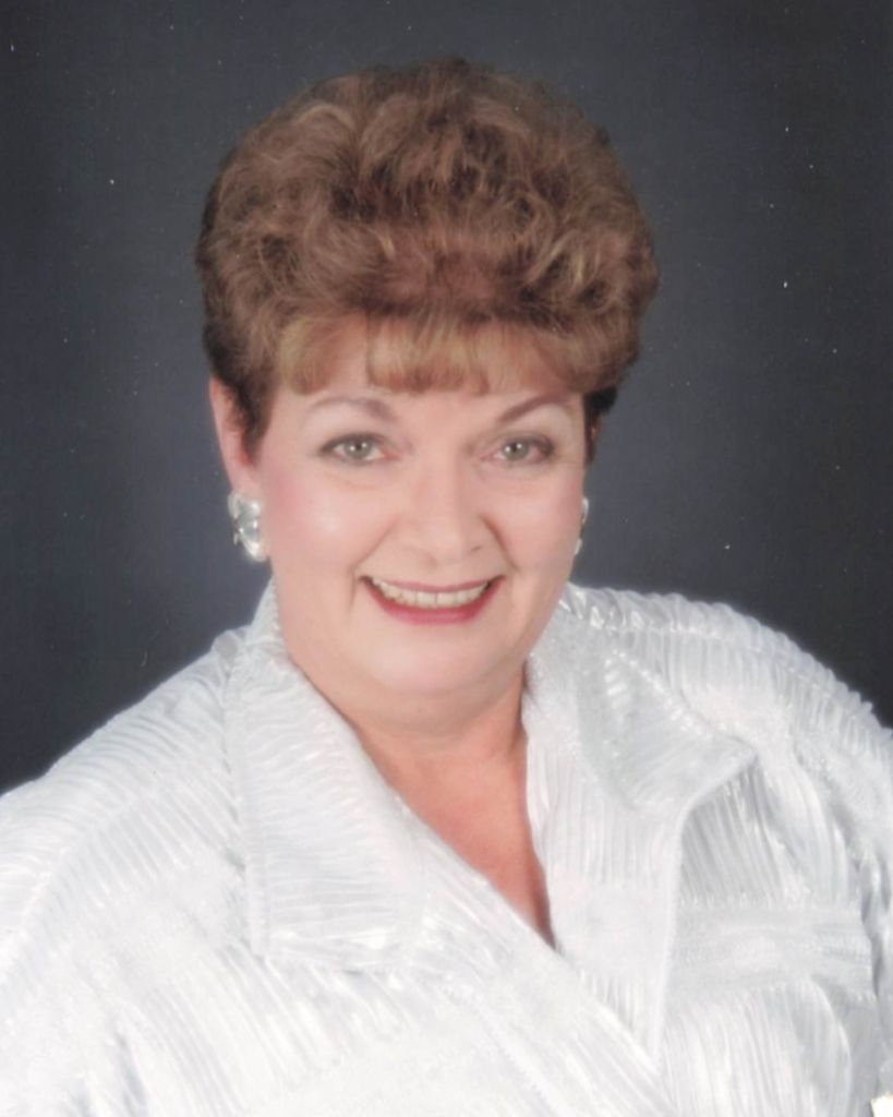 Charlotte Sue Hritz Profile Photo