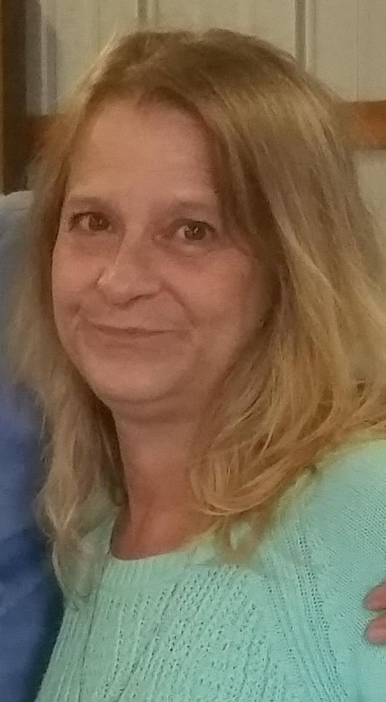 Anita Gray Profile Photo