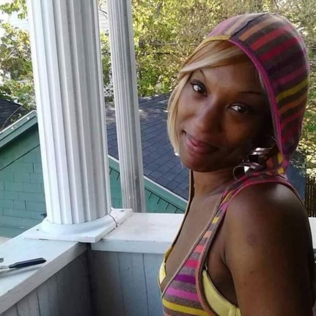 Aisha T. Bennett