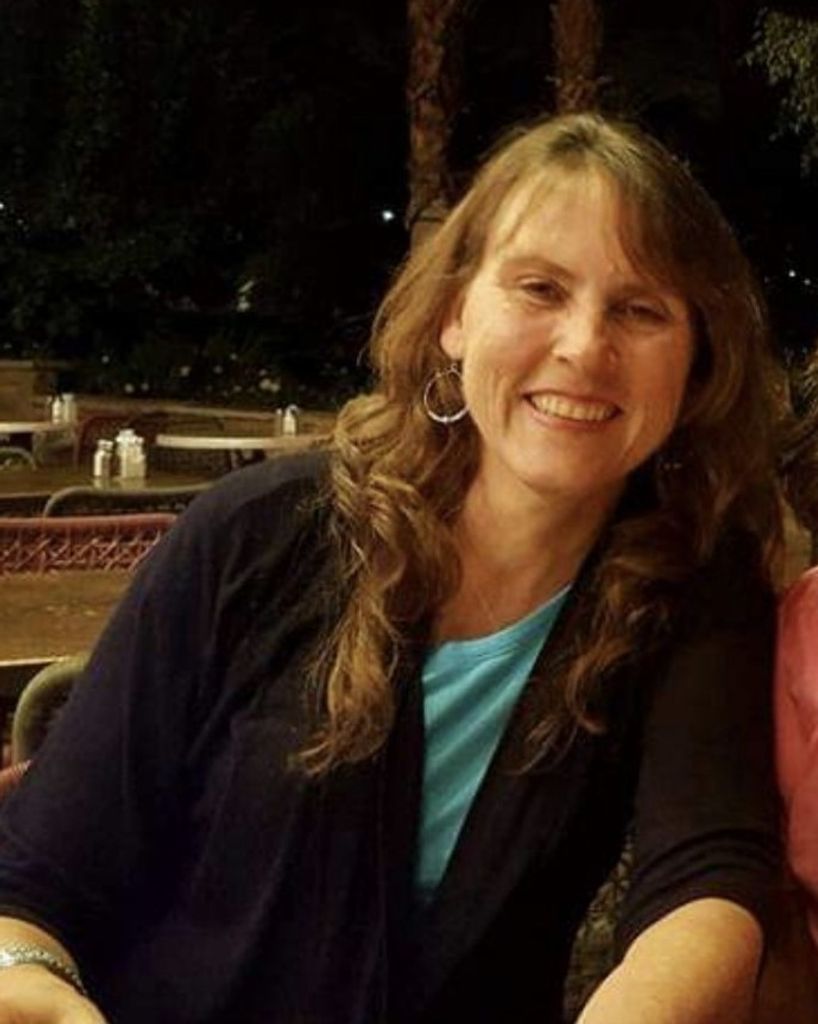 Michelle Ann Hollon