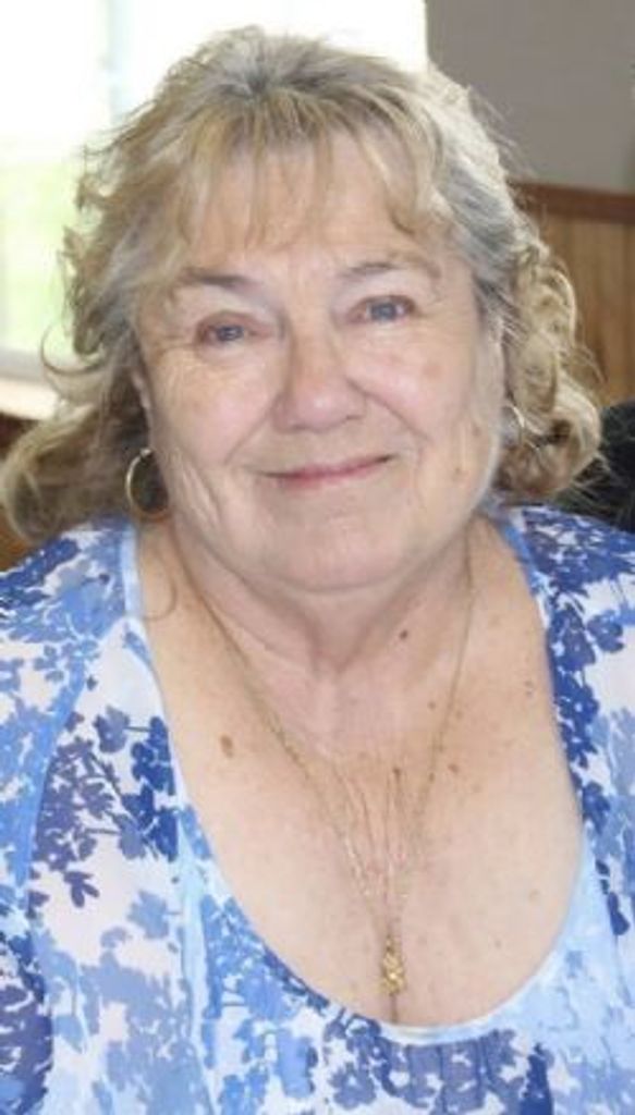 Myrna Janiece Wood Profile Photo