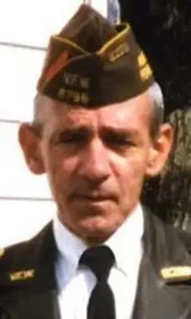 Kenneth E. Eckenroth