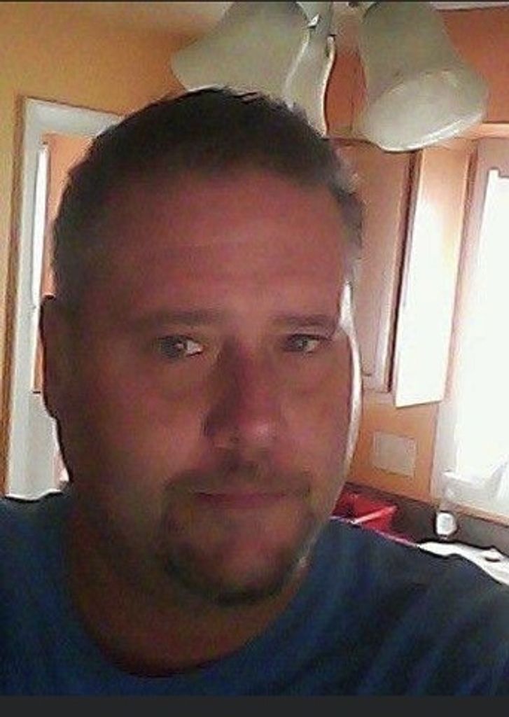 Chad Michael Baldwin
