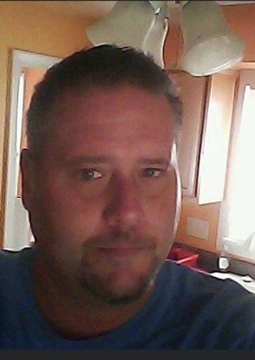 Chad Michael Baldwin Profile Photo