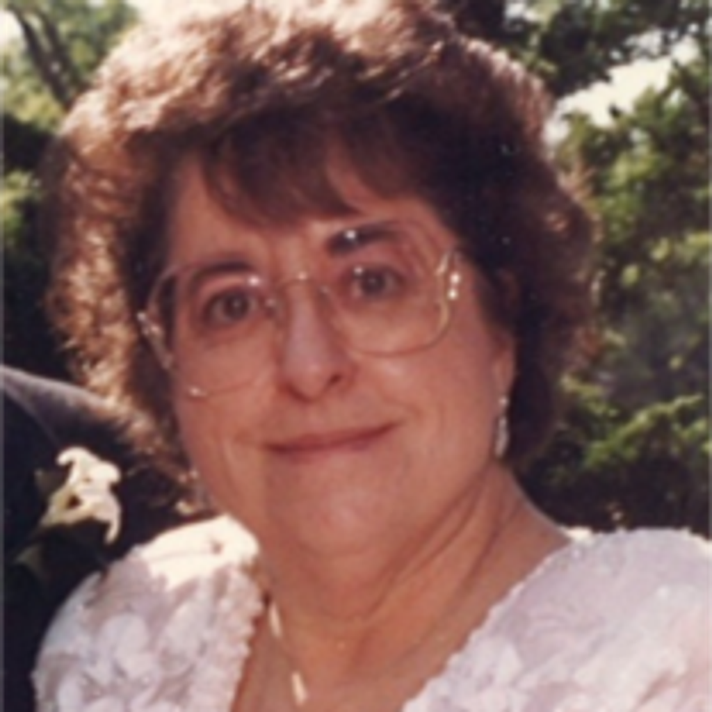 Helene Marie Cich Karavish