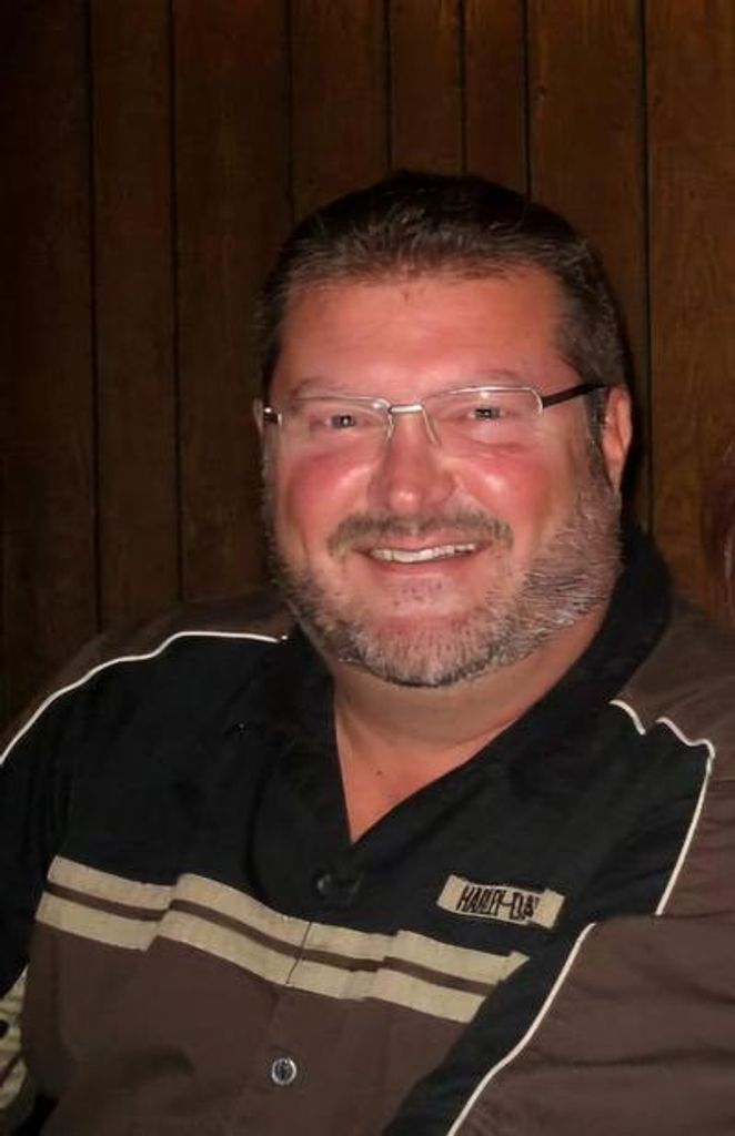 Randall 'Randy' Jay Reardon Profile Photo