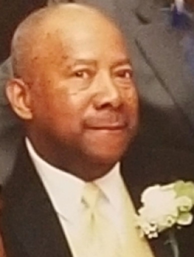 Donald Boston