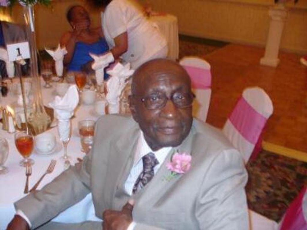Roosevelt Scott, Sr. Profile Photo