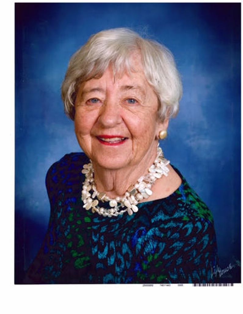 Nancy Raftery Profile Photo